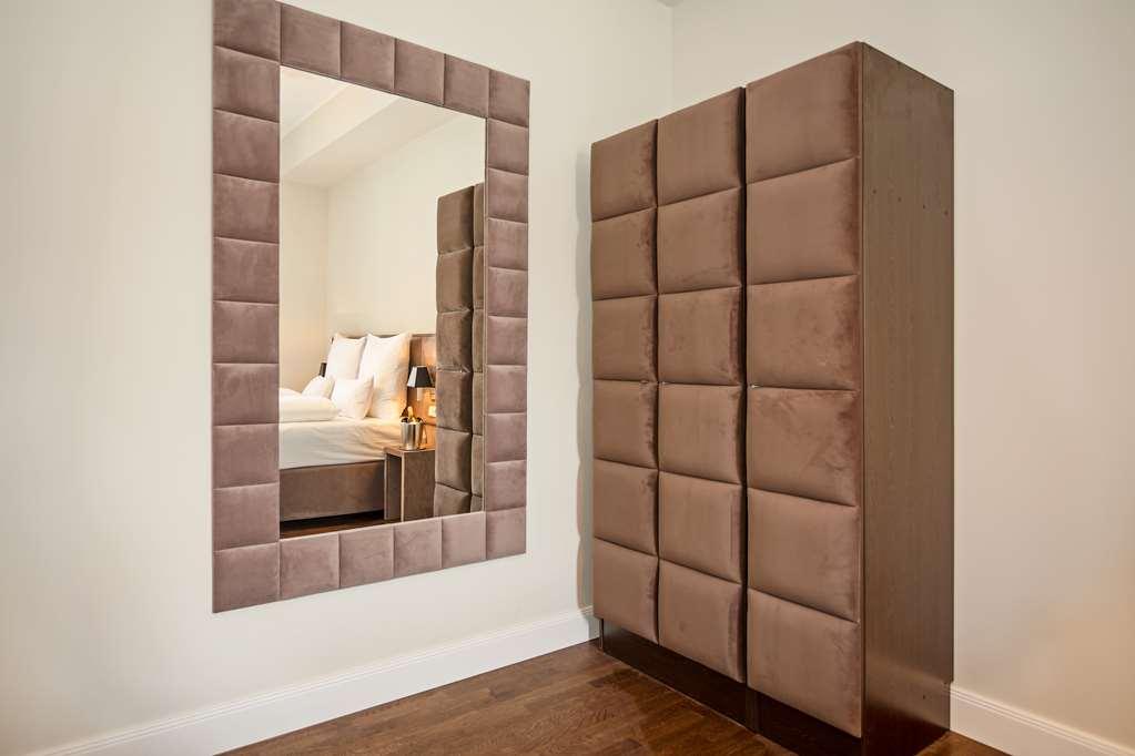ברלין Arabel Design Apartments חדר תמונה A mirror