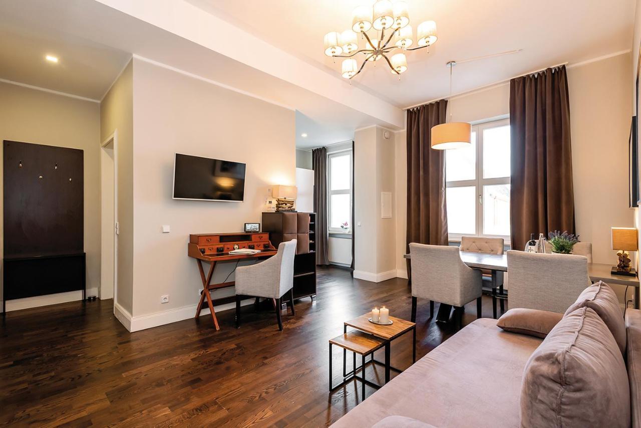 ברלין Arabel Design Apartments מראה חיצוני תמונה A typical apartment