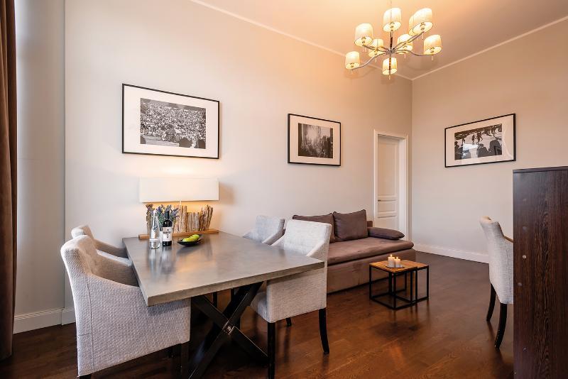 ברלין Arabel Design Apartments מראה חיצוני תמונה A typical apartment